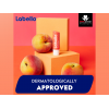LABELLO PEACH SHINE MELT-IN MOISTURE CARING LIP BALM 4.8G/ 5.5 ML
